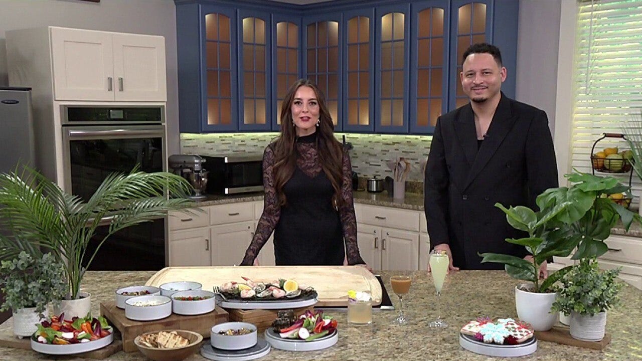 New Year's Eve with the Tampa Edition