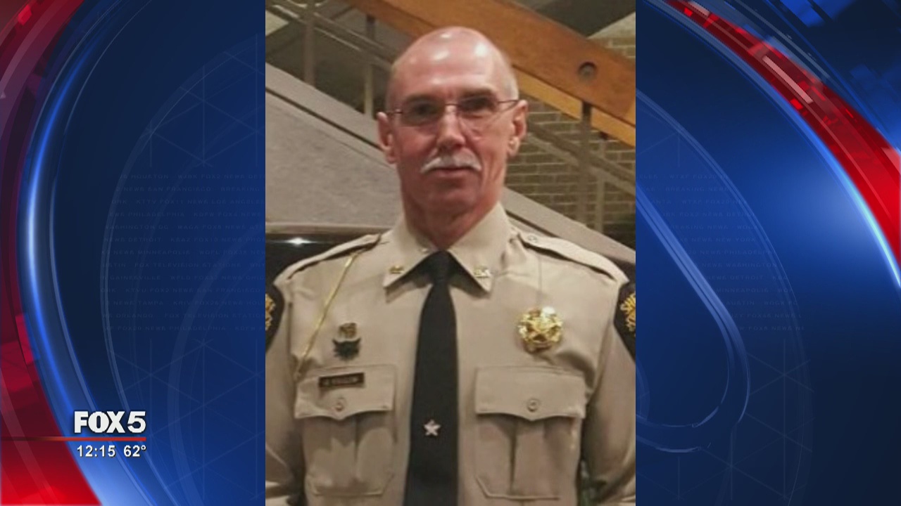 Banks County deputy recovering after shooting | FOX 5 Atlanta