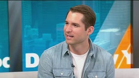 Jefferson Fisher on new novel, "The Next Conversation"