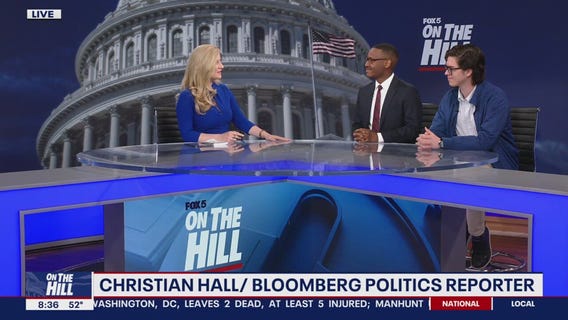 What would another Trump presidency mean for the U.S.?