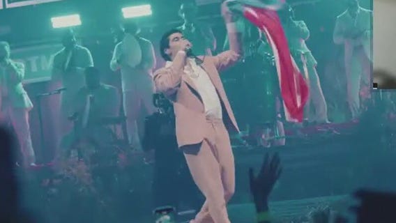 Bad Bunny?s Super Bowl: music, immigration, and free expression