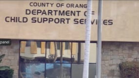 Dad, his girlfriend arrested after 2-year-old hospitalized with stab wound in Santa Ana