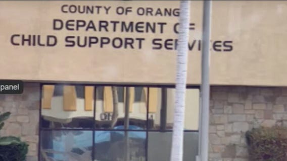 Dad, his girlfriend arrested after 2-year-old hospitalized with stab wound in Santa Ana