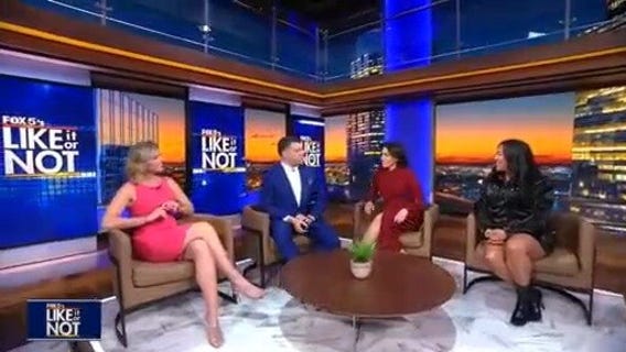 LION: November 10, 2025