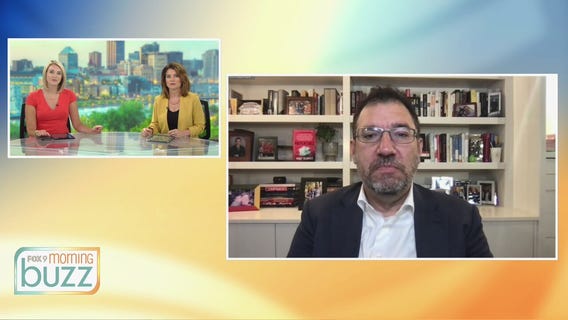 Former Biden adviser Andy Slavitt on moving forward from COVID-19