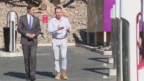 Energy X captures lithium to help power electric cars