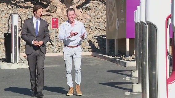 Energy X captures lithium to help power electric cars