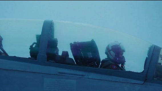 Unrest in Iran | KTVU