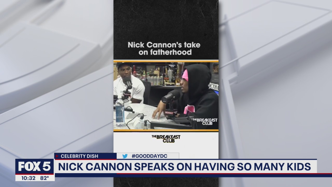 CELEBRITY DISH: Ellen officially announces 19th and final season