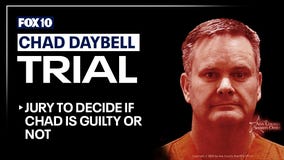 Chad Daybell's fate rests in the hands of jury
