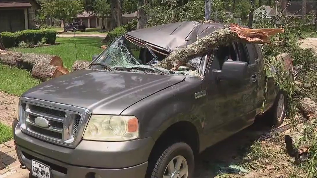 Power outages could last through Sunday | FOX 26 Houston