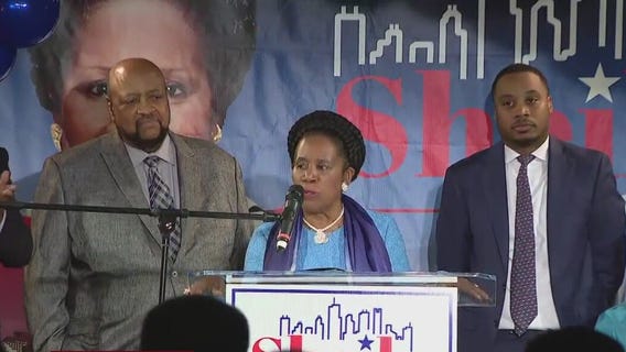 Sheila Jackson Lee loses Houston mayor runoff