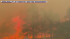 Investigation completed for Tunnel Fire