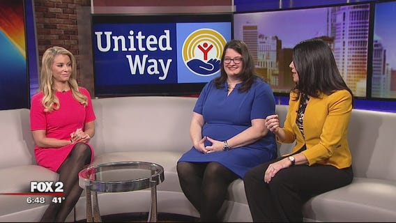 United Way hosting career fair for DPSCD students