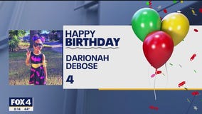 Good Day birthdays for Nov. 27