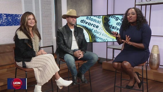 Dating in the DMV: Navigating the waters after a "grey" divorce