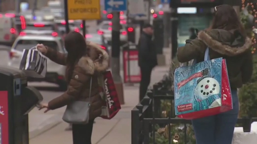 Tips to stay safe during the holiday season