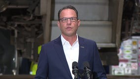 Shapiro announces capital fund investment in SEPTA safety