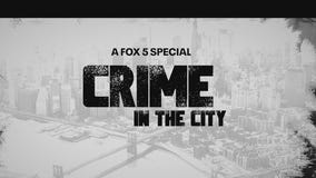 Crime in the City
