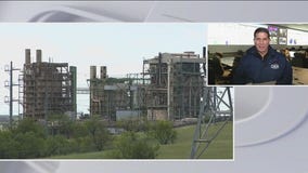 Emergency Management Coordinator discusses power outages seen across Houston