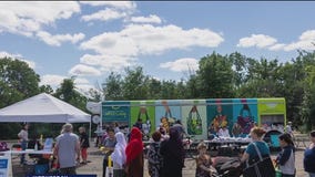 St. Paul's Neighborhood House hosting fresh produce drive