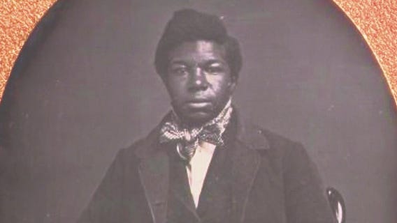 Fox 11 News in Depth Segment 1: Black History Month