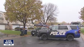 3 people found dead inside Farmington home, 1 in custody