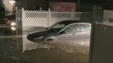 Queens flash flooding | FOX 5 New York