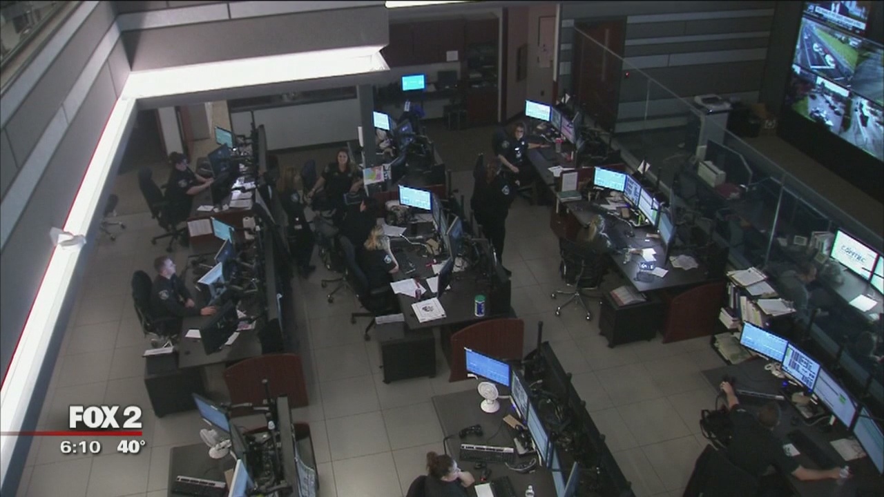 Smart 911 service coming to all Michigan communities