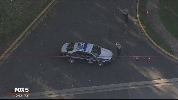 2 people shot in Centreville, Fairfax County police say