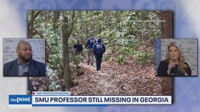 Missing Professor, Trooper Tossed From Game | The Post