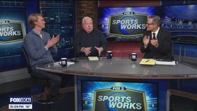 Detroit Lions, Pistons, Red Wings all winning; Michigan Wolverines among basketball's best and more