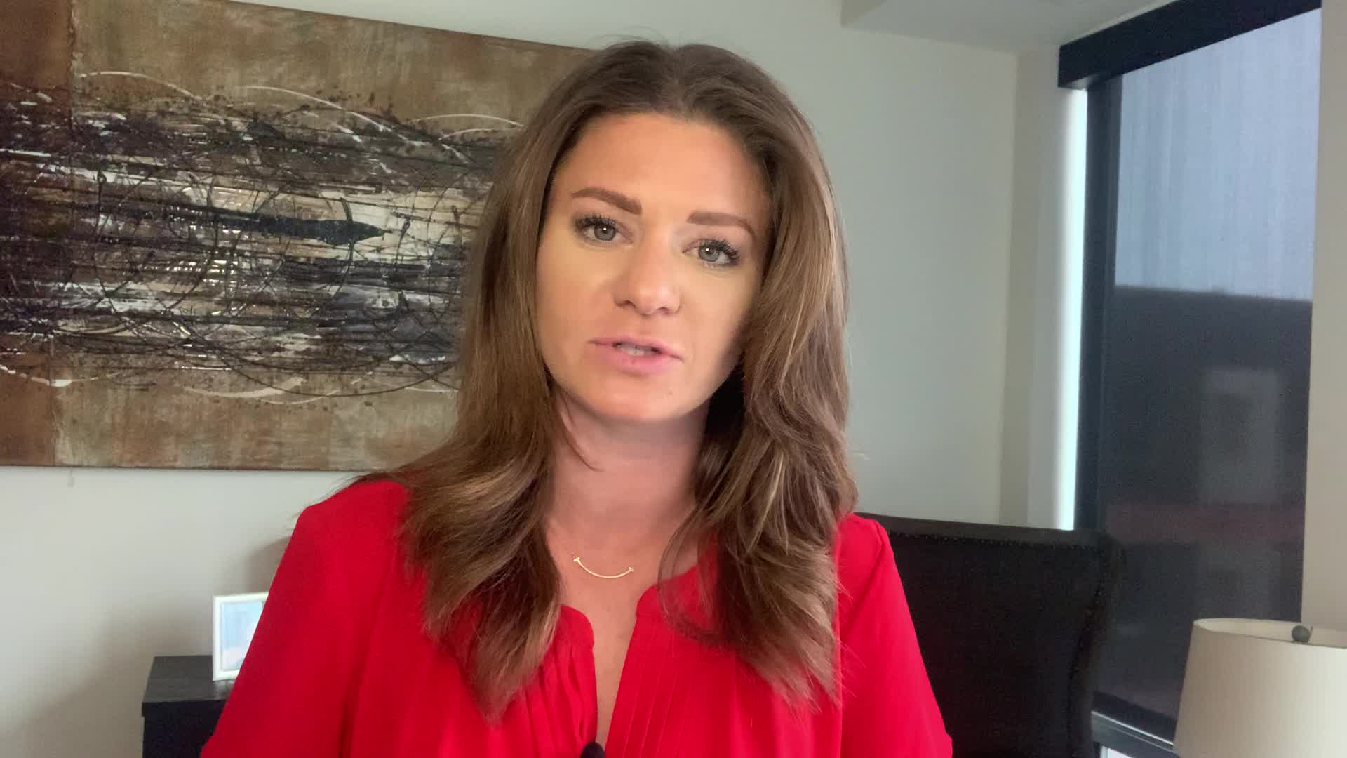 FOX 9 Weather Forecast for Sunday, May 24, 2020