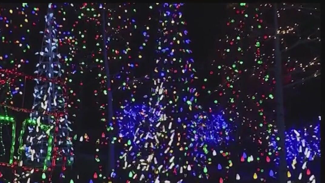 Protecting your peace: The mental load of the holidays