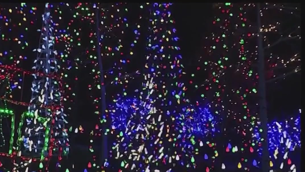 Protecting your peace: The mental load of the holidays