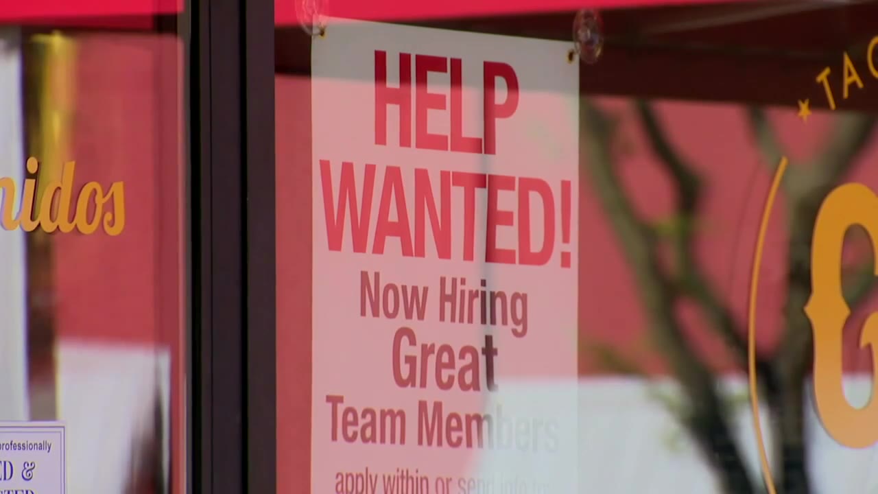 Millions of capable workers are choosing not to participate in the ...