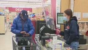 Self-checkout hurts customer loyalty, study says