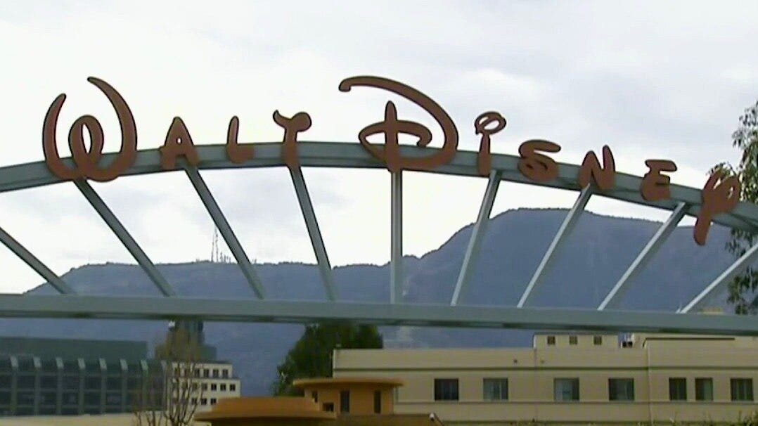 Disney partners with OpenAI for video content