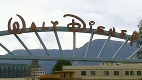 Disney partners with OpenAI for video content