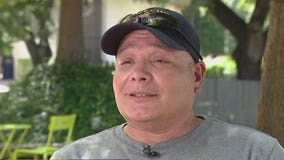 New treatment for atrial fibrillation patients