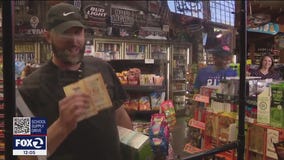 Powerball Jackpot hits $1 billion