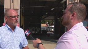 Pinckney man suffers medical emergency during high school volleyball game