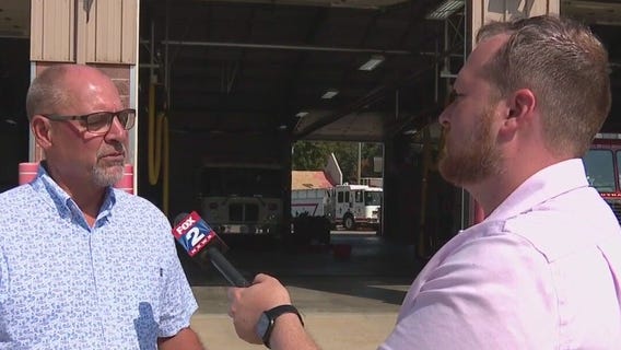 Pinckney man suffers medical emergency during high school volleyball game