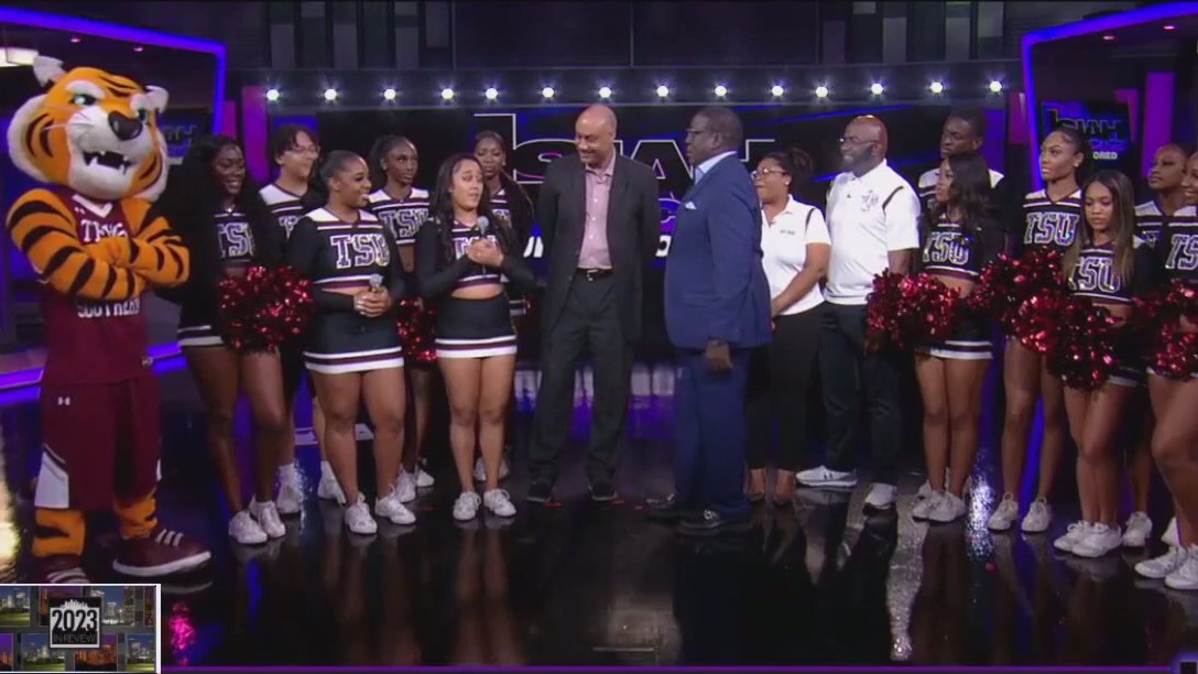 FOX 26 Year in Review: Isiah Factor Uncensored