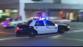 Deputy revives 9-month-old baby boy who was not breathing