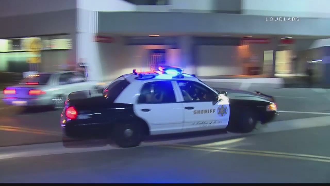 Deputy revives 9-month-old baby boy who was not breathing