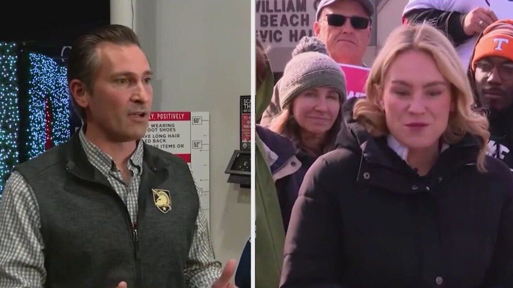 High-profile Tennessee congressional race could be litmus test for both parties