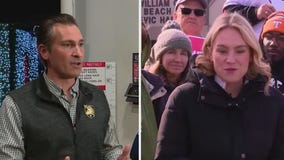 High-profile Tennessee congressional race could be litmus test for both parties