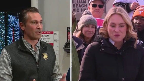 High-profile Tennessee congressional race could be litmus test for both parties