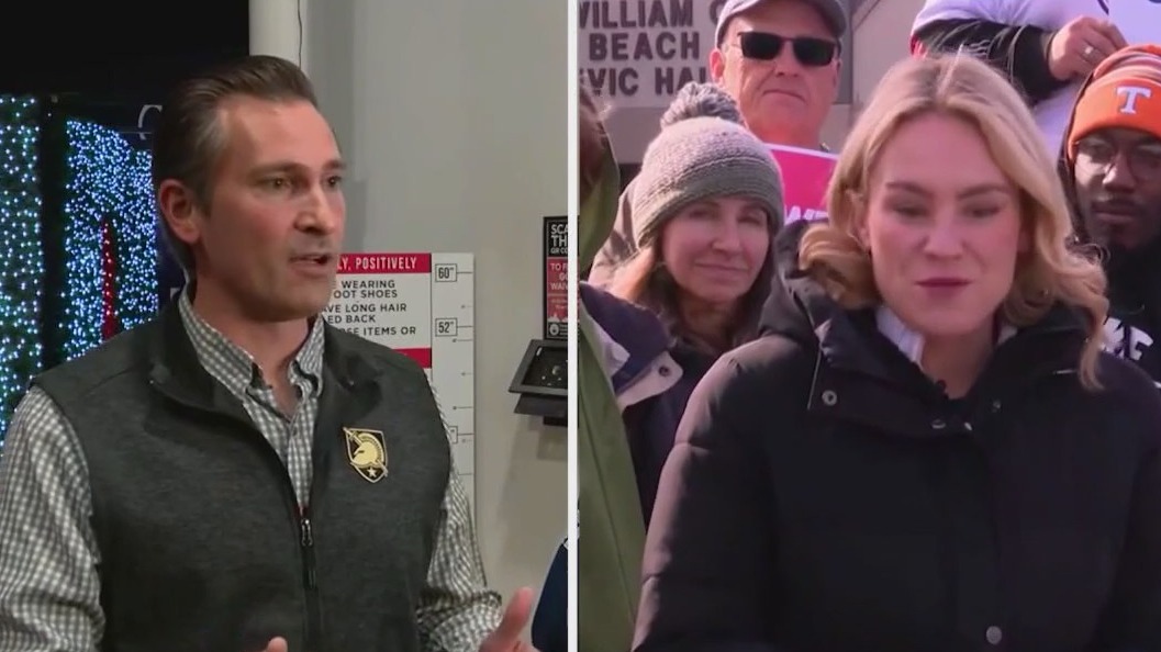 High-profile Tennessee congressional race could be litmus test for both parties